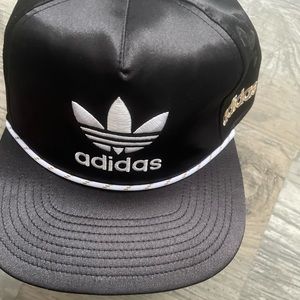 COPY - Adidas satin cap